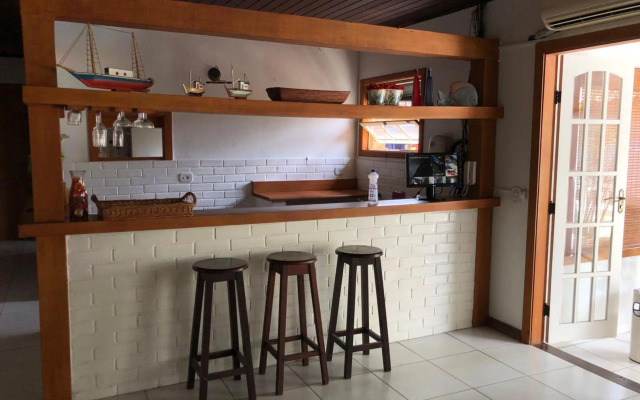 Pousada Gente Bonita