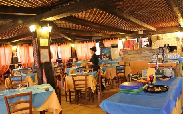 Hotel Residence Ampurias