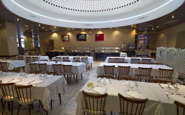 Hôtel Galilée Windsor