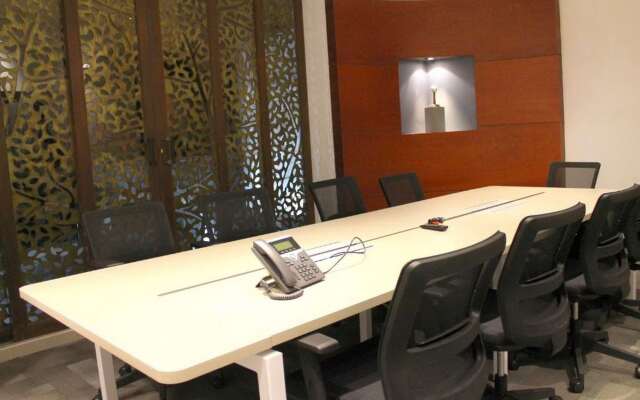 Hotel Quo Quality Manizales