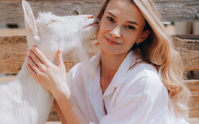 Семейная мини-ферма Фазенда