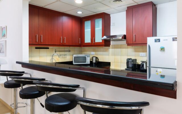 Maison Privee - Rimal JBR