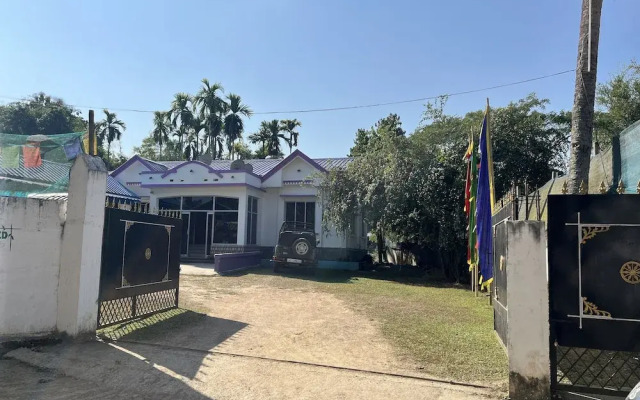 Green Reed Homestay