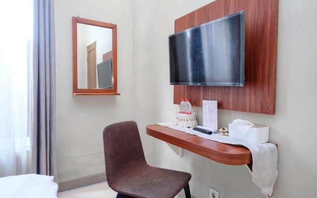 Grha Minggiran Homestay Yogyakarta Mitra RedDoorz