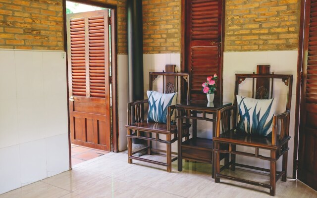 Casa Eco Mekong Homestay