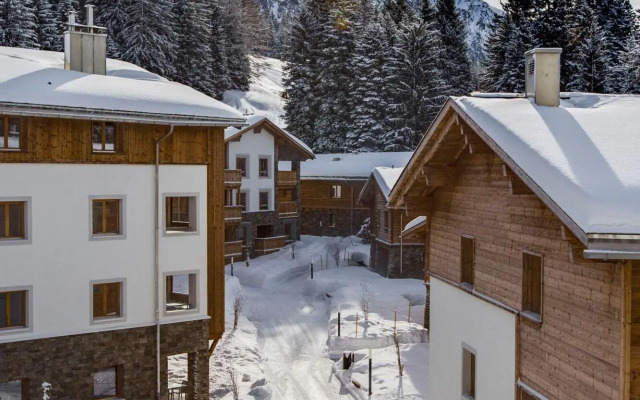 PrivÀ Alpine Lodge Dlx2 - Inh 29267