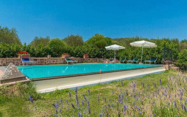 Le Macine 6 in Castel del Piano