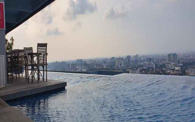 Sun Apartment Semarang