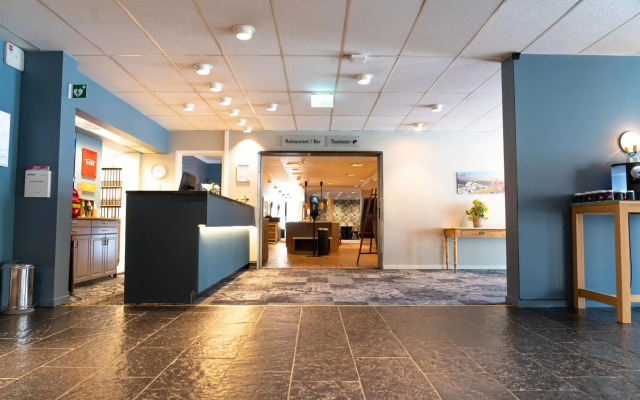 Thon Partner Hotel Otta