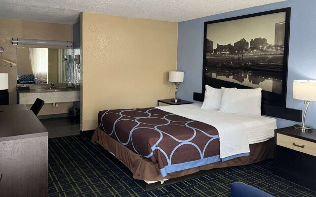 Downtown Inn & Studio Suites
