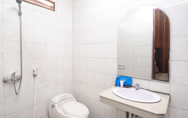 Airy Taman Maskot Bekantan Pierre Tendean 22 Banjarmasin