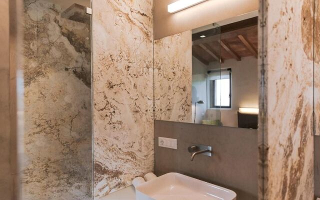 Torre di Baratti Bio Resort