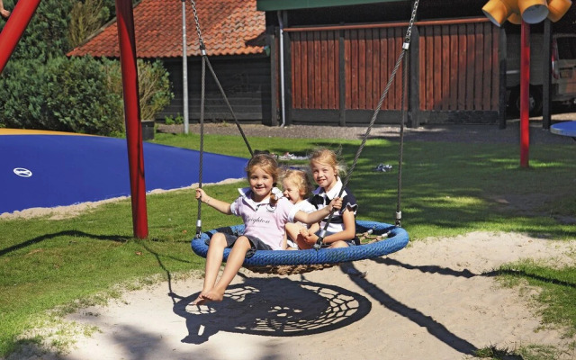 Vakantiepark De Lindenberg
