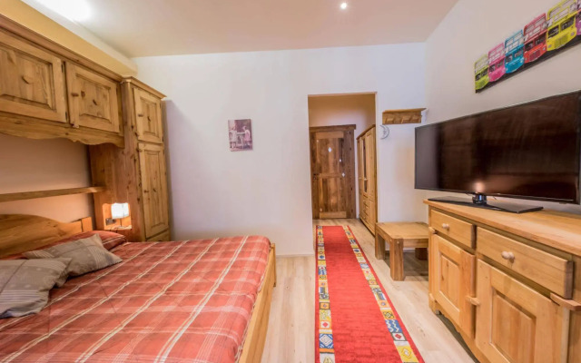 Cervinia Matterhorn Apartments