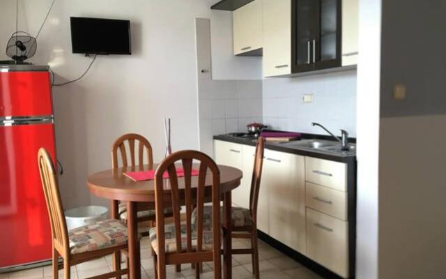 Apartments Galinec