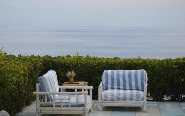 Hotel Agave e Ginestra