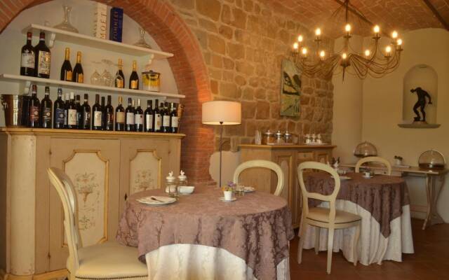 Il Cardo Resort