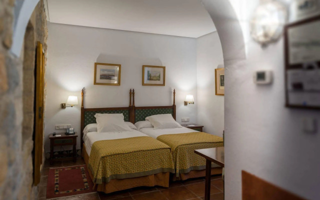 Parador de Jaén
