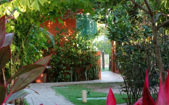 Village Imbassai Breeze