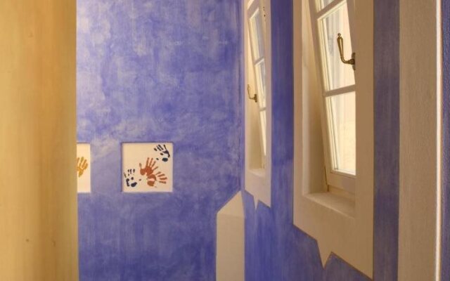 Park Hotel Villa Belvedere