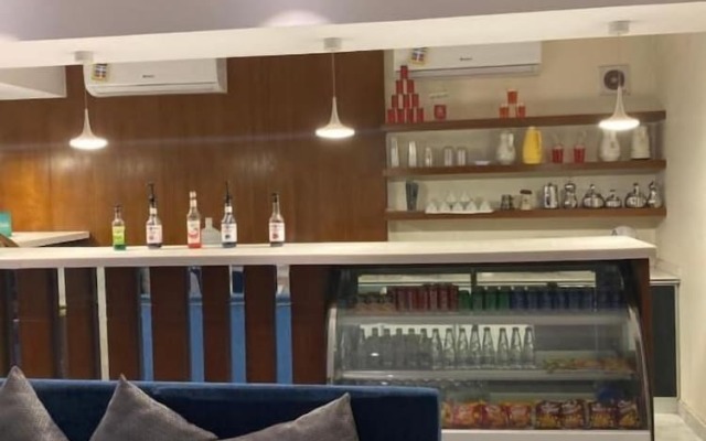 Al Muteb Suites Al Qassim