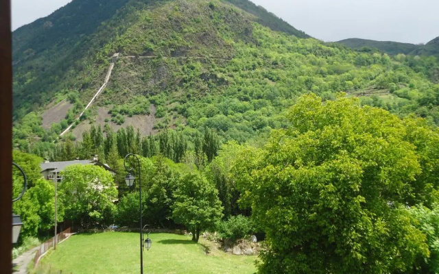 Casa Rural la Comella