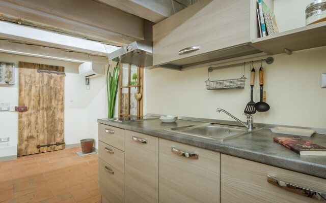 Florentapartments - Santo Spirito