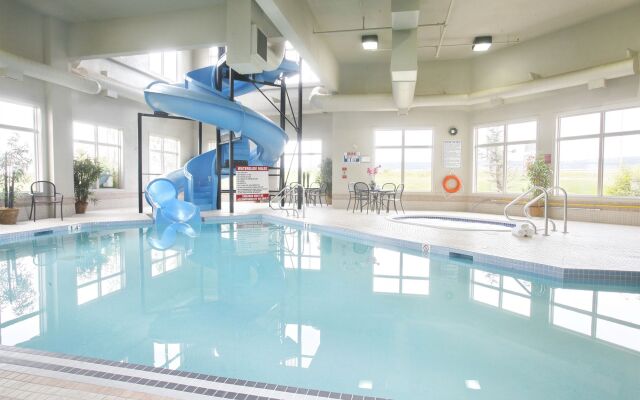 Stonebridge Hotel Dawson Creek