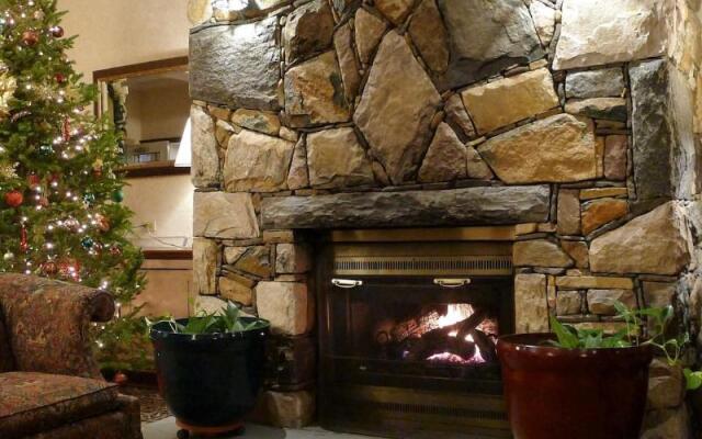 Brandywine River Hotel