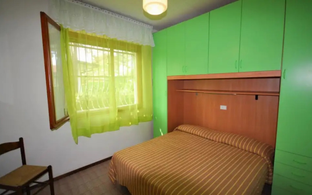 Semi-detached House in Lignano Pineta