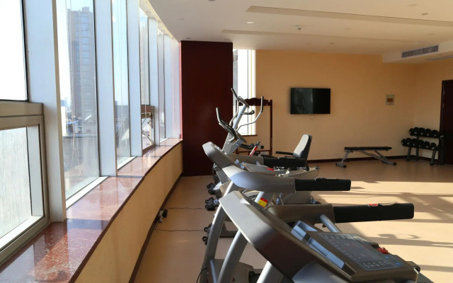 Nanjing Panda Jinling Hotel