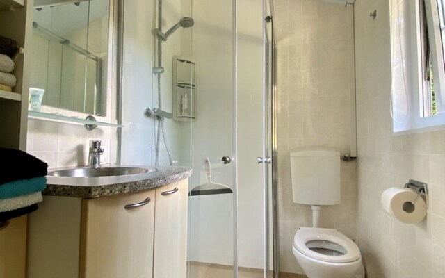 Vakantiehuis Wageningen