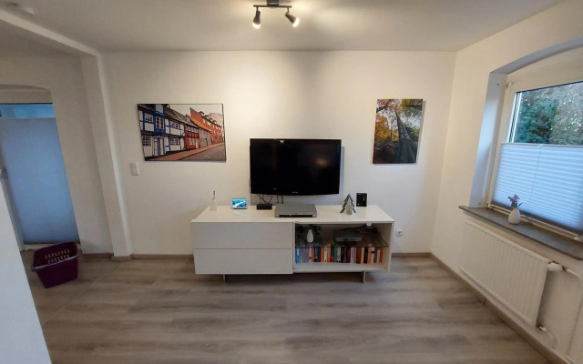 Ferienhaus an der Bergmühle