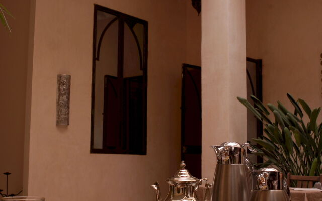 Riad Samarine