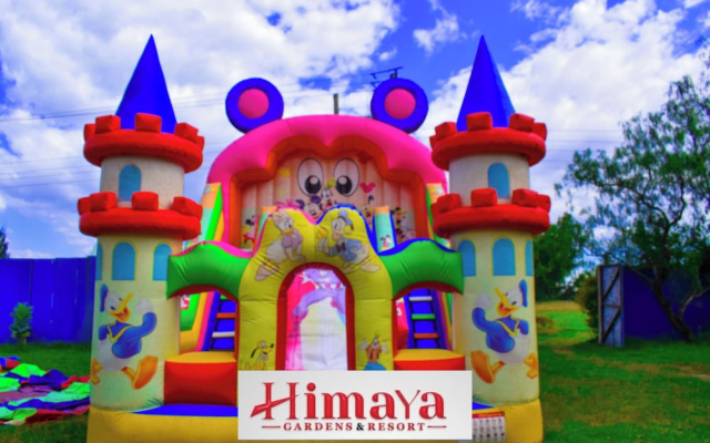 Himaya Garden Resort