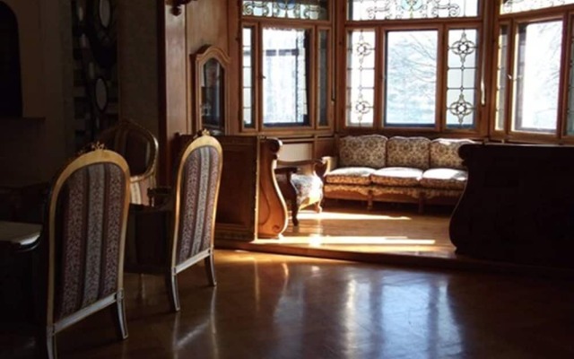 Hotel & Restarant Ausspann