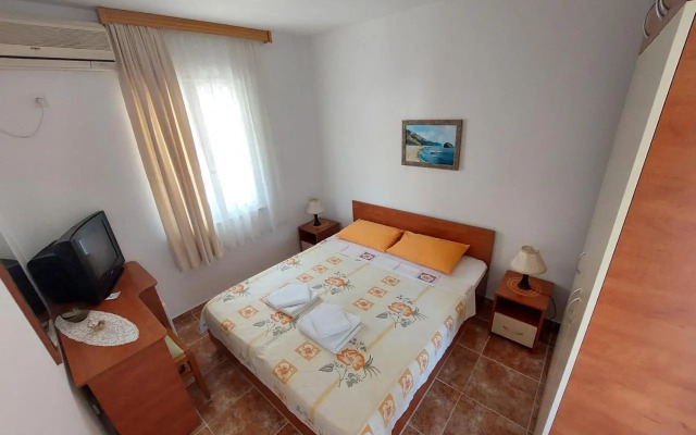 Vala Apartments