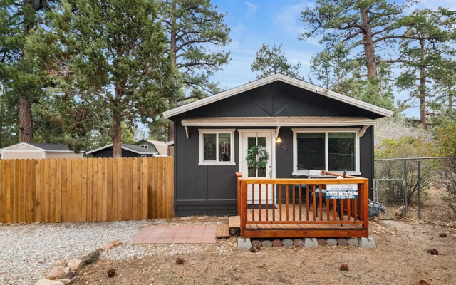 The Maple Lane Hideaway