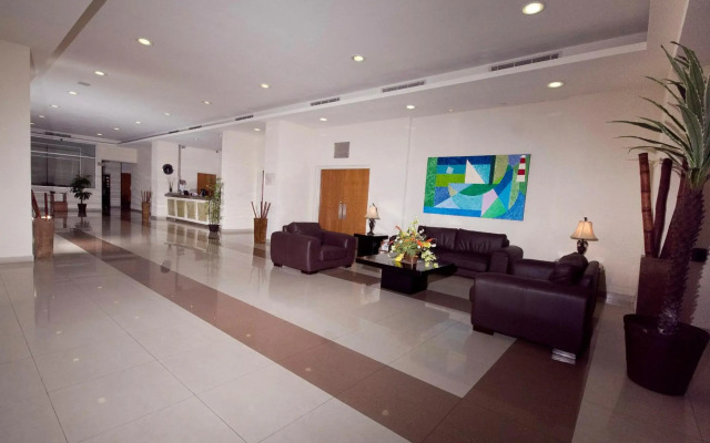 Balajú Hotel & Suites