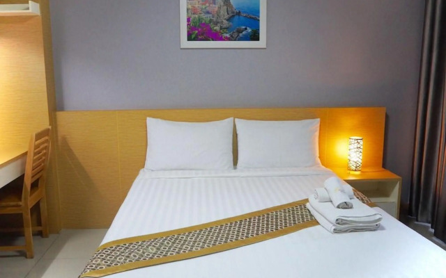 Big Zen Condotel