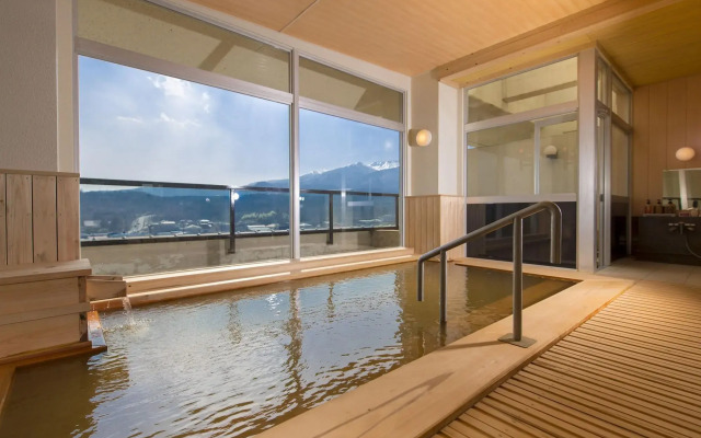 Kappa no Yado Ryokan Sanjiro
