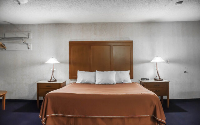 Rodeway Inn & Suites Niagara Falls