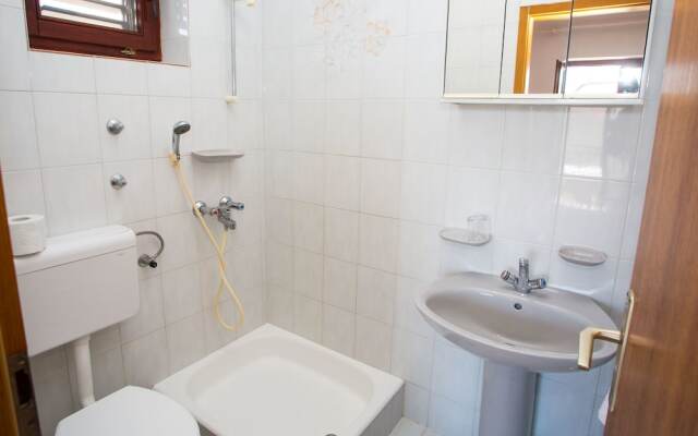 Apartmani Zoran