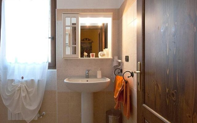 B&B Poggio Solivo