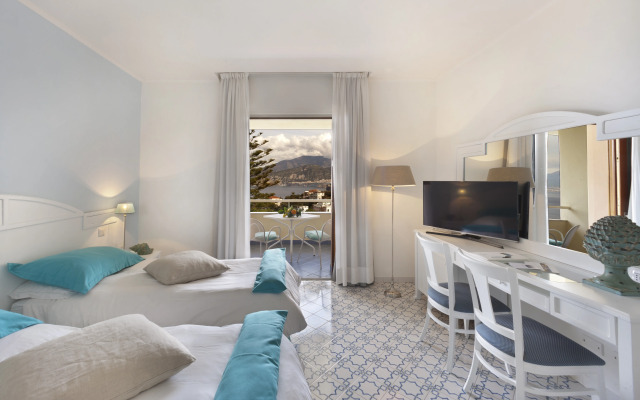 Grand Hotel Vesuvio