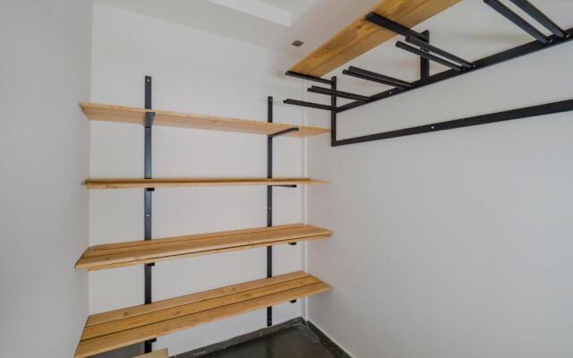 Apartmani Šišarka 1
