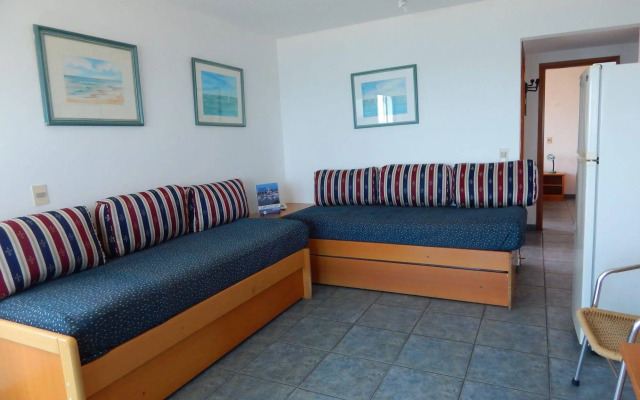 Apart Hotel Punta Azul
