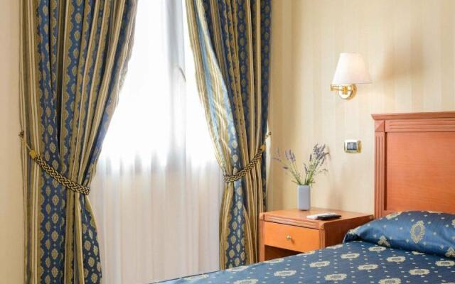 Hotel Hermitage