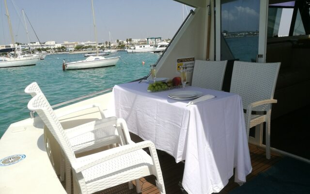 Yacht Suite Porto Cesareo