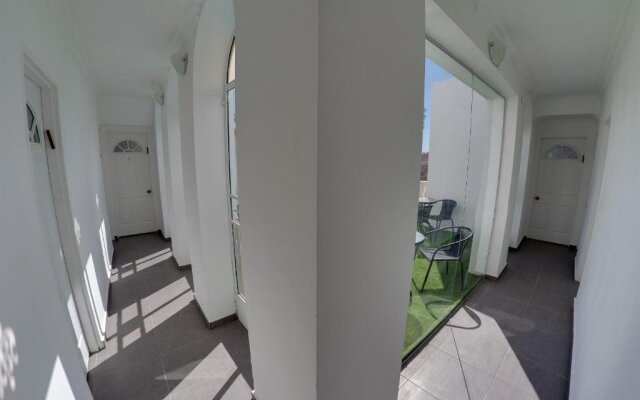 Guest House Dive Resort